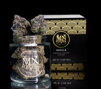 Black Lotus 3.5G