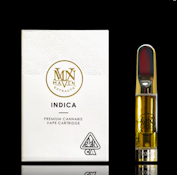 [Maven] Cartridge - 1g - Chroma (I)