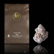 Maven Lipsmackerz (I/H) Smalls Flower 14g