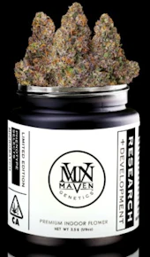 Prizm x RSX #5 - 3.5g