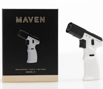 Maven Torch | Model K | Black
