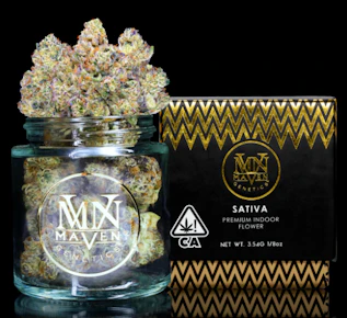 Pineapple Biscotti 3.5G