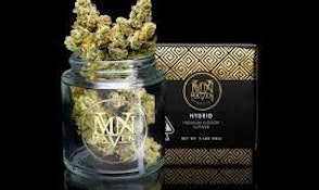 [Maven] Flower - 3.5g - SFV OG (S)