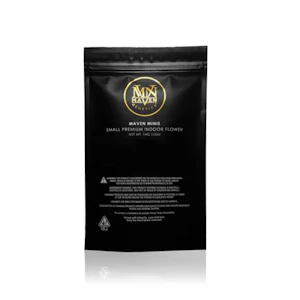 Maven Genetics - GRAPE AMBROSIA 14G - MAVEN GENETICS