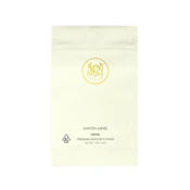 Maven Smalls | Blueberry ZKZ | Pre-Pack | [14g] | Sativa