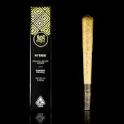 Maven Lipsmakerz 1g pre-roll