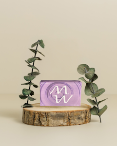 Maximum Wellness - Maximum Wellness Rest Blackberry | Edible | 2.5CBN : 2.5CBD : 5THC | 100mg | District Cannabis