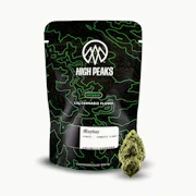 Mayday 3.5g Flower - Hybrid | High Peaks
