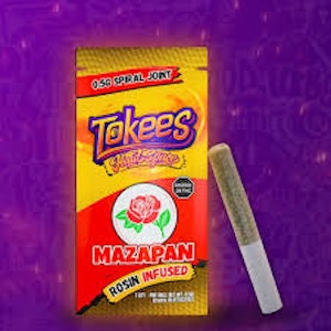 HeadSpace - HeadSpace - Mazapan Tokees