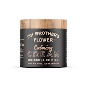 My Brothers Flower Calming Cream 1000:1000:100