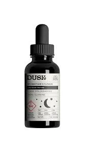 My Brother's Flower - My Brother's Flower - Tincture - Dusk Rosin - 100mg Main Image