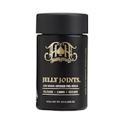 Heavy Hitters Kush Mints X Moroccan Peaches 5-Pack 2. (Cam Collab) (Live Rosin) (H) Prerolls 2.5g