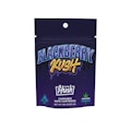 Hush - Cartridge - Blackberry Kush - 1G