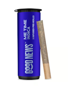 Me Time Infused 5pk Pre-Rolls - 2.5g