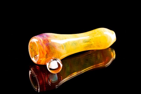 Meany Glass - Chillum