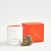 A Golden State Lava Flower (S) Flower 3.5g
