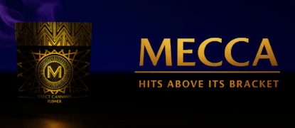 Mecca Ready To Roll 14g Aces