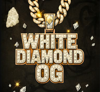 Mecca - Mecca Infused 5g White Diamond OG