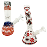 Medium Size Bong - Assorted Styles