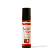 Medicine Farm Relief Roller 1-1 Topical