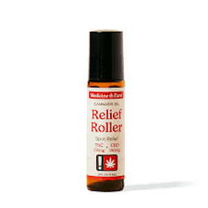 Medicine Farm Botanicals - Medicine Farm Relief Roller 1-1 Topical