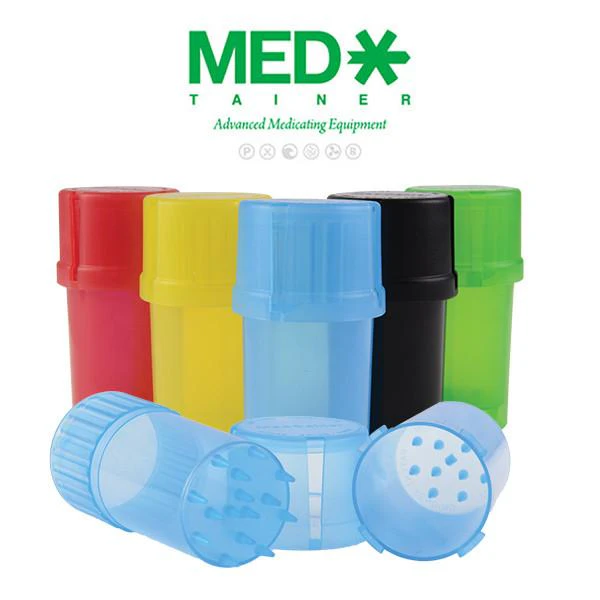 Tree House Accessories - Tree House Med-Tainers Main Image
