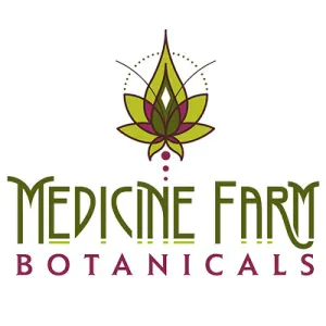 Medicine Farm Botanicals - Medicine Farm Botanicals Everyday Lotion (aromatic woods) 1:1:1 Hydrate & Rejuvenate Main Image