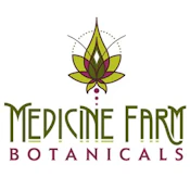 Medicine Farm Botanicals Recovery Lotion 1:1 Hydrate & Refresh (Citrus Springs)