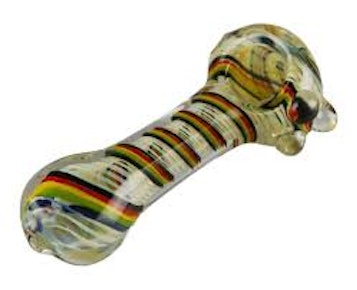 MEDIUM RASTA PIPE