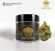 Medusa (3.5G Jar)