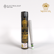 Electraleaf | Medusa | Preroll 1g