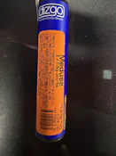 Medusa - pre-roll - .5 g - 2 ct - Dizgo
