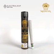 Medusa | Pre-roll | 1g | Electraleaf