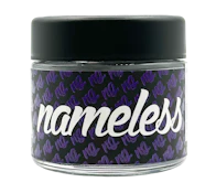 Nameless Genetics - Zours - Flower - 3.5g