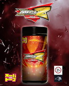 Superdope- SD Mega Z Red- 7g flower