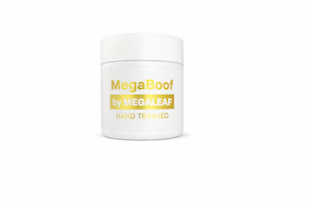 Megaleaf - [REC] Megaleaf | MegaBoof | 3.5g