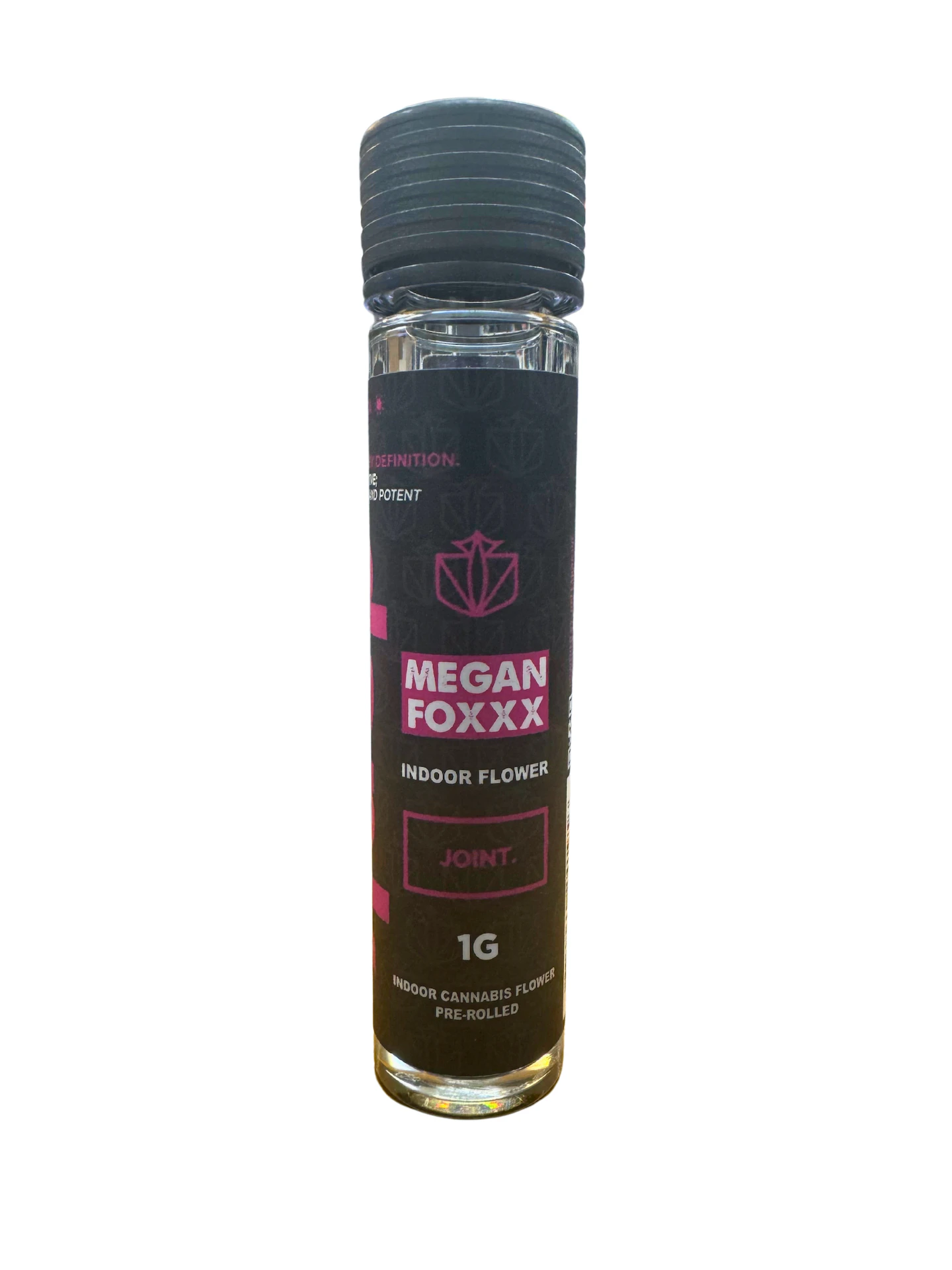 DANK - Dank | Megan FoXX | Preroll | 1g Main Image