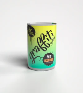 graffiti - Megatron Flower - 3.5g