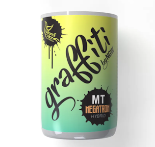 Nature's Grace - Nature Grace | Moon Rocks | Vanilla Kush | 1.5g