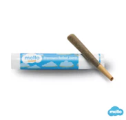 Pineapple Donut PreRoll - 1g - MLO