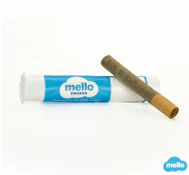 Deep Space Candy PreRoll - 1g - MLO