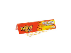 Juicy Jay's Mello Mango | King Slim Size