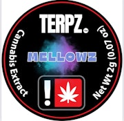 Mellowz, Sugar Wax