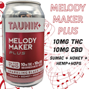 TAUNIK | Melody Maker PLUS | 10MG