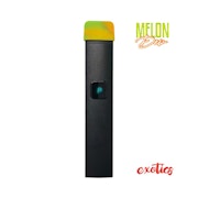 VAPE - 1g ALL IN ONE JUSTplay™ Melon Dew