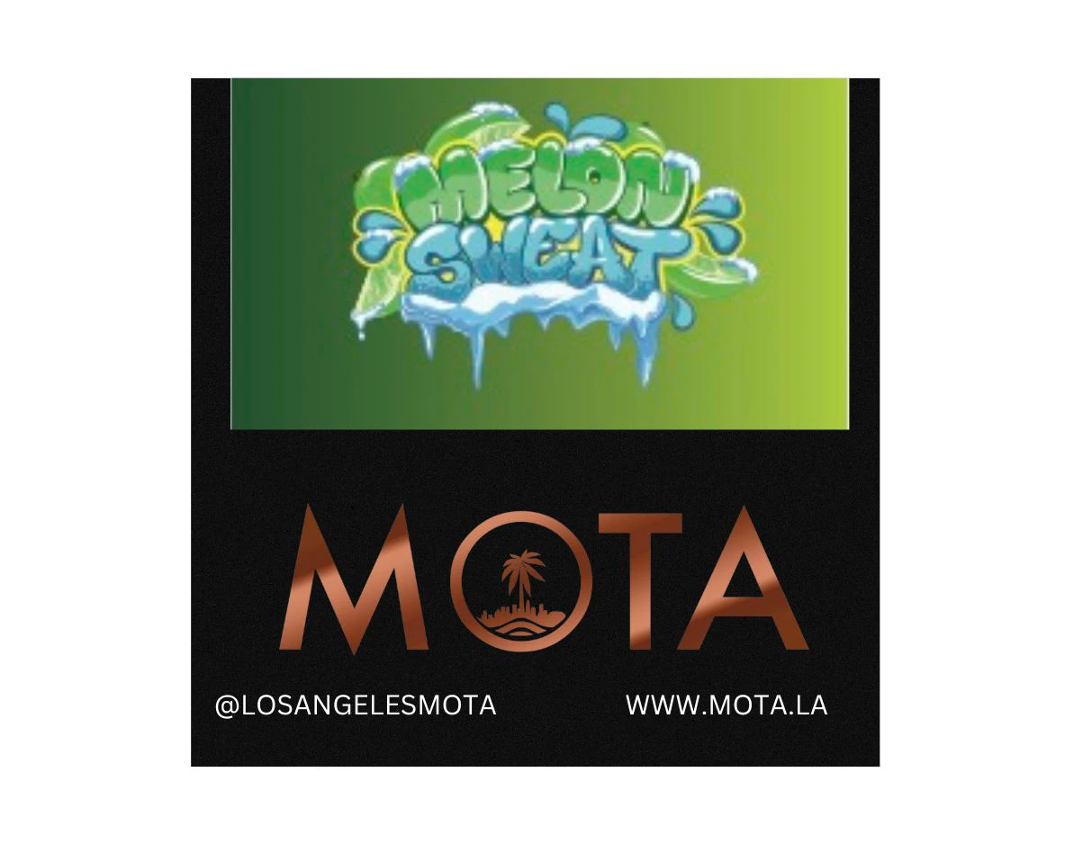 MOTA - Mota Extract Live Hash Rozin 1g Melon Sweat Main Image