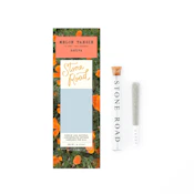 Stone Road - Melon Tangie - Hash & Diamond Infused - 41.73% THC - 1g - Pre-Roll