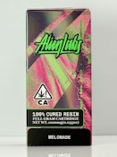 Alien Labs 1g Melonade Cured Resin Cartridge