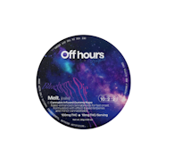 OFF Hours | Melt (Calm) | Gummy Rope