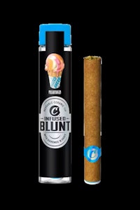 COOKIES - 1.5g Melted Sherb - Cookies Infused Blunt Pre-roll